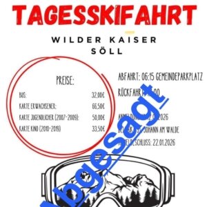 2026-01_Tagesausfahrt_Absage