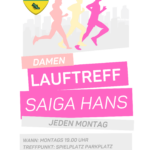 Damen Lauftreff (1)