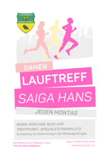 Damen Lauftreff (1)
