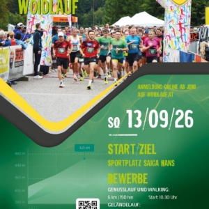 Flyer Woidlauf 2026