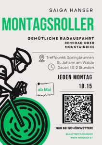 Montagsroller