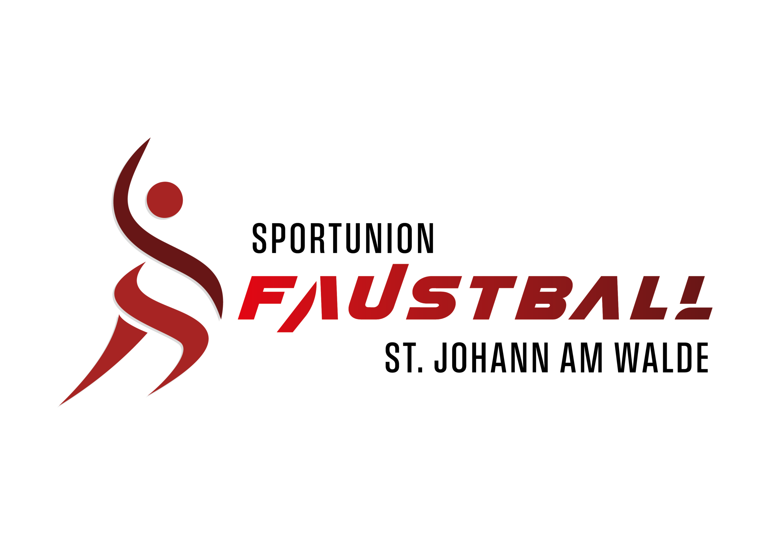 Sportunion-Faustball-PFADE-LOGO